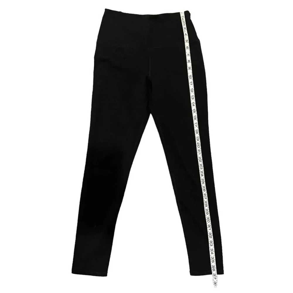 Calvin Klein Black‎ Leggings Size M